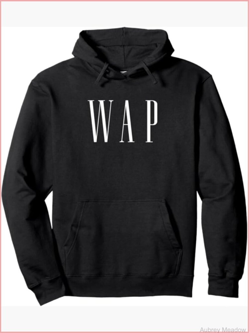 Cardigan Pullover Hoodie Novelty Letter Print Sleeveless